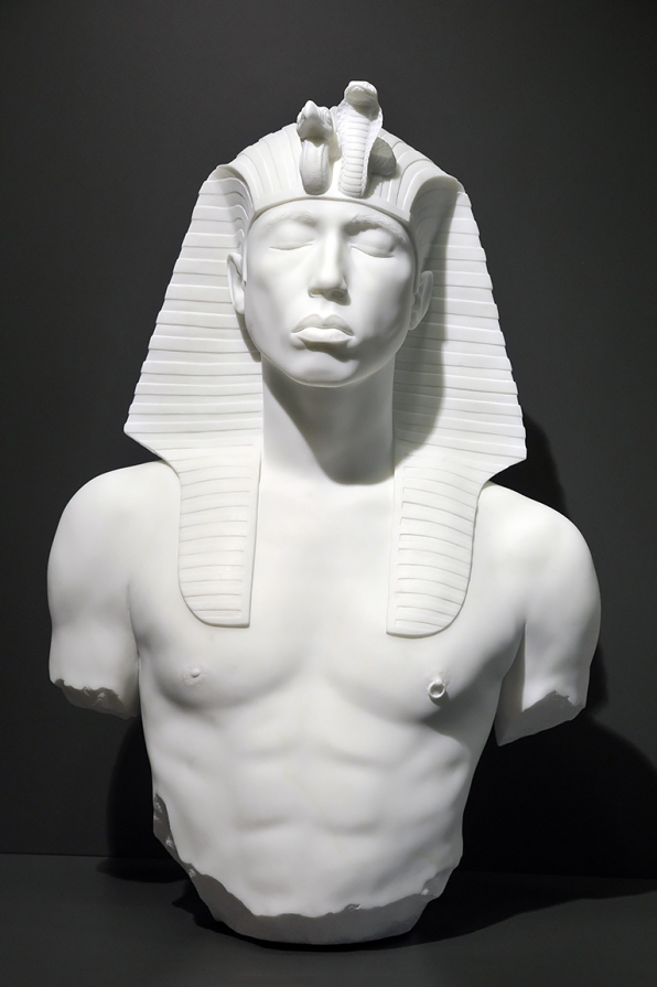 damien hirst 7-2017 0507